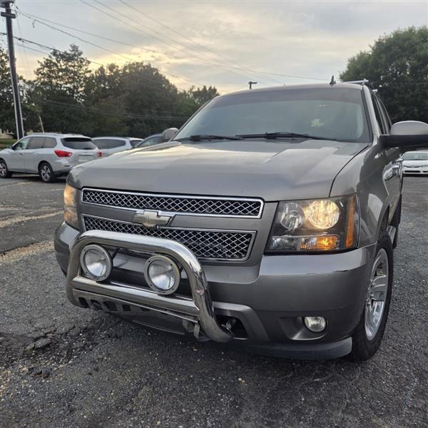 Chevrolet Tahoe LT1 2WD 2007