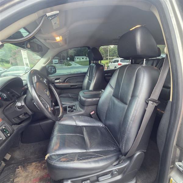 Chevrolet Tahoe LT1 2WD 2007