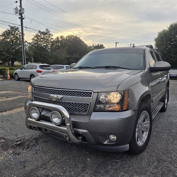 Chevrolet Tahoe LT1 2WD 2007