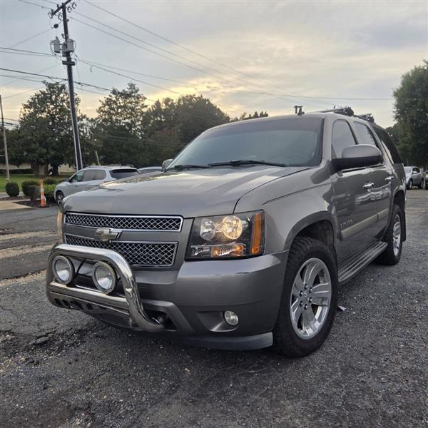 Chevrolet Tahoe LT1 2WD 2007