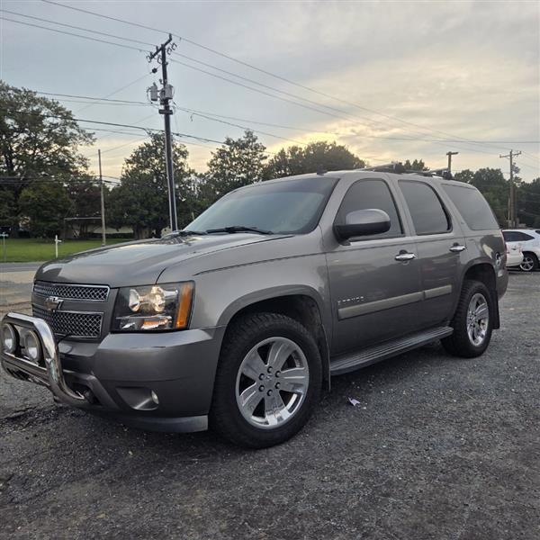 Chevrolet Tahoe LT1 2WD 2007