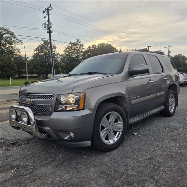 Chevrolet Tahoe LT1 2WD 2007