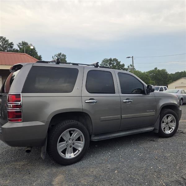 Chevrolet Tahoe LT1 2WD 2007