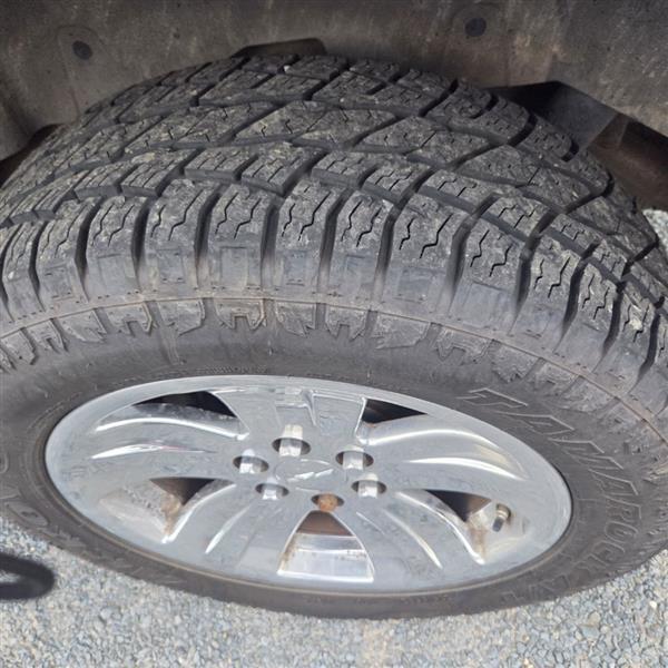 Chevrolet Tahoe LT1 2WD 2007