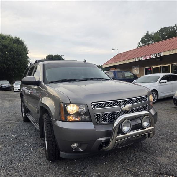Chevrolet Tahoe LT1 2WD 2007