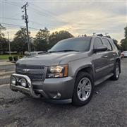 2007 Chevrolet Tahoe 