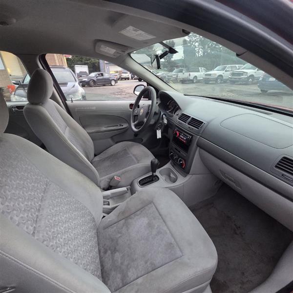 Chevrolet Cobalt LS Sedan 2006