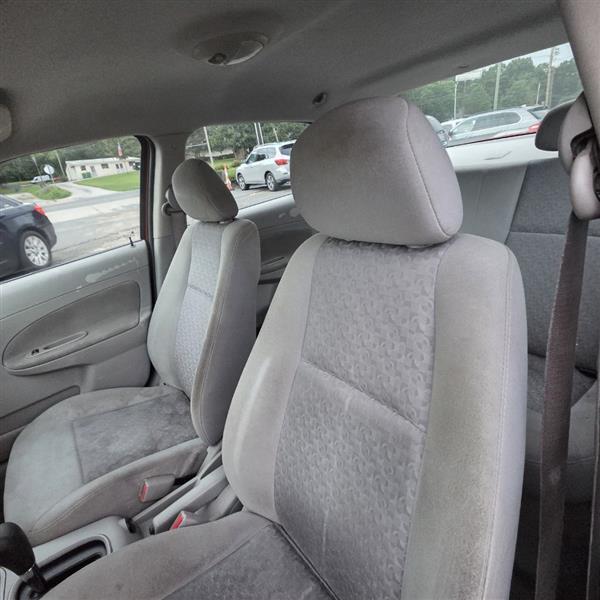 Chevrolet Cobalt LS Sedan 2006