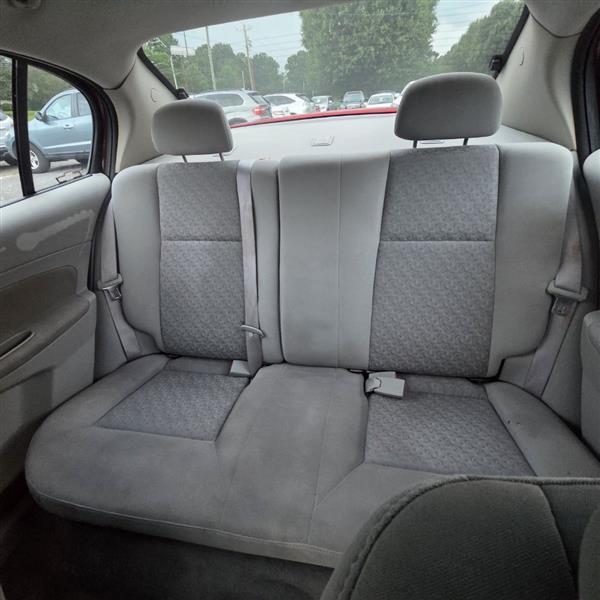 Chevrolet Cobalt LS Sedan 2006