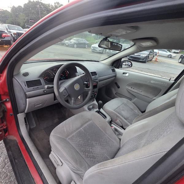 Chevrolet Cobalt LS Sedan 2006