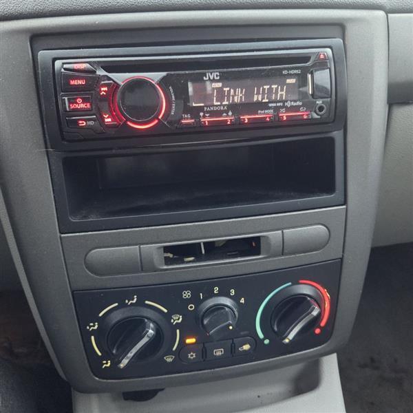 Chevrolet Cobalt LS Sedan 2006