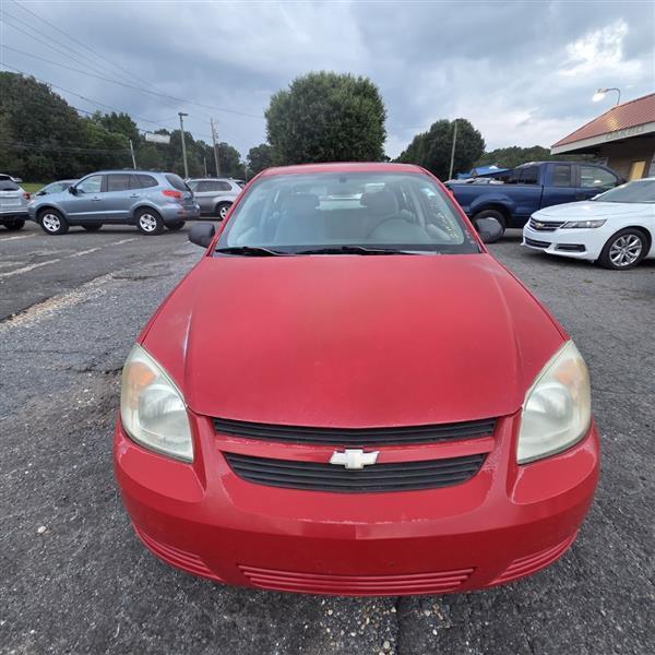 Chevrolet Cobalt LS Sedan 2006