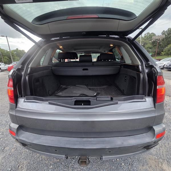 BMW X5 xDrive48i 2009