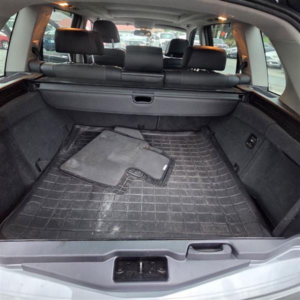 BMW X5 xDrive48i 2009