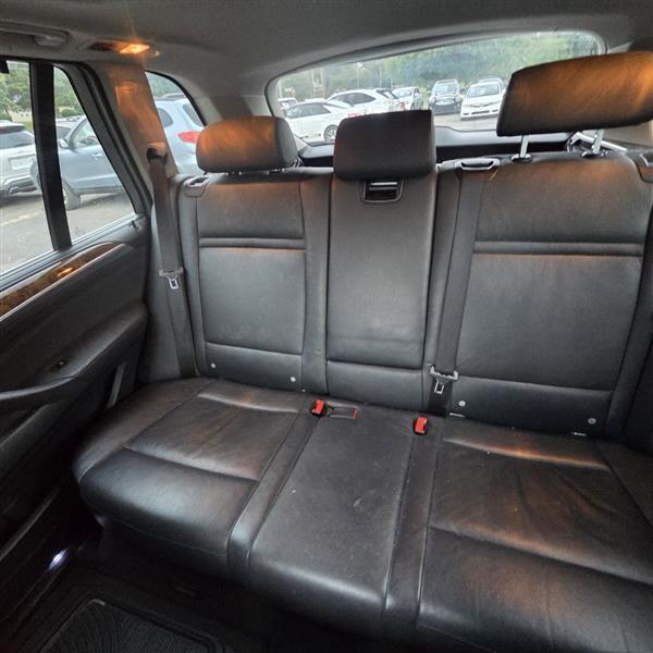 BMW X5 xDrive48i 2009