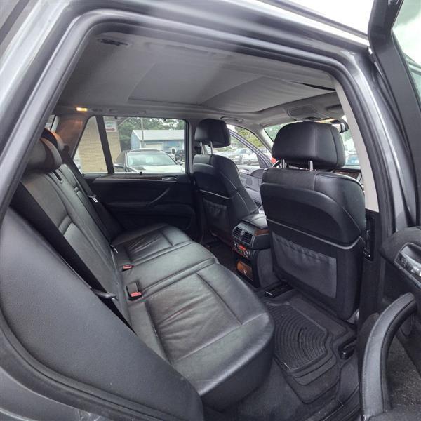 BMW X5 xDrive48i 2009