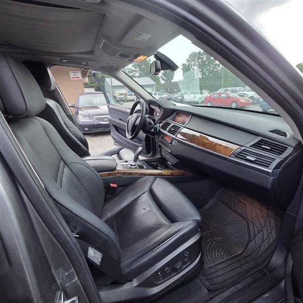 BMW X5 xDrive48i 2009