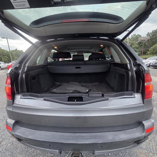 BMW X5 xDrive48i 2009