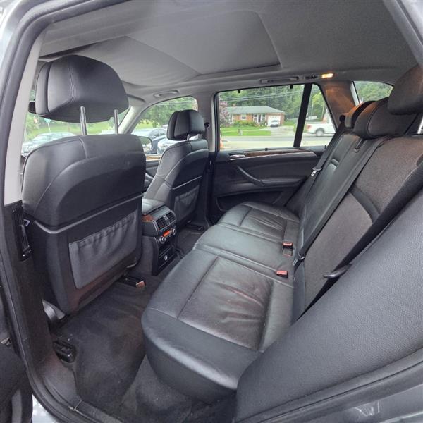 BMW X5 xDrive48i 2009