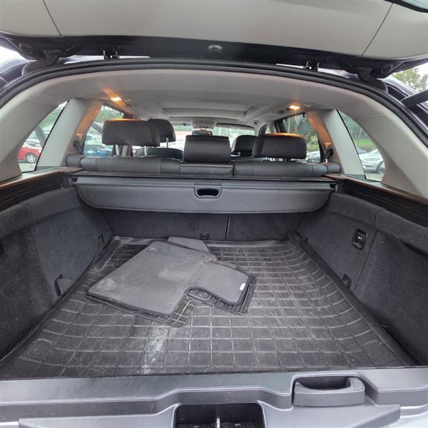 BMW X5 xDrive48i 2009