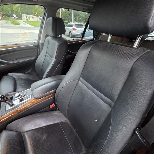 BMW X5 xDrive48i 2009