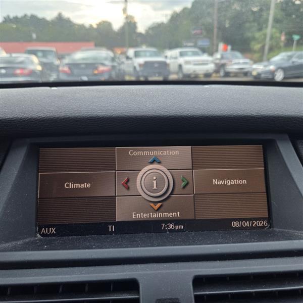 BMW X5 xDrive48i 2009