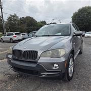 2009 BMW X5 