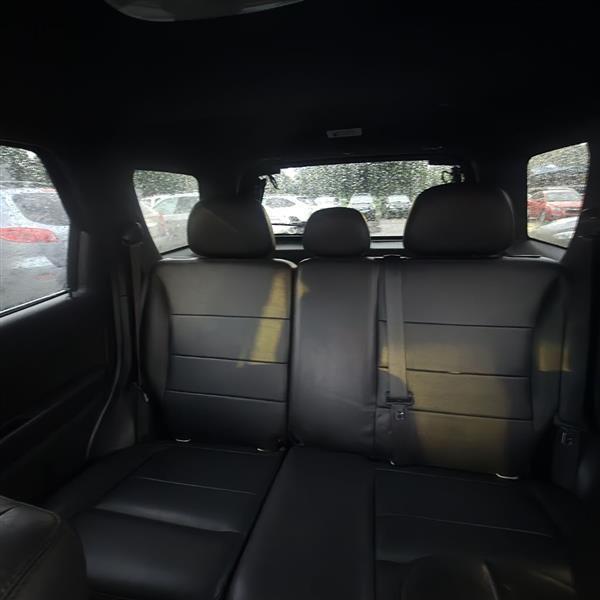 Ford Escape Limited 4WD 2010