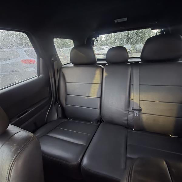 Ford Escape Limited 4WD 2010
