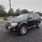 2010 Ford Escape 