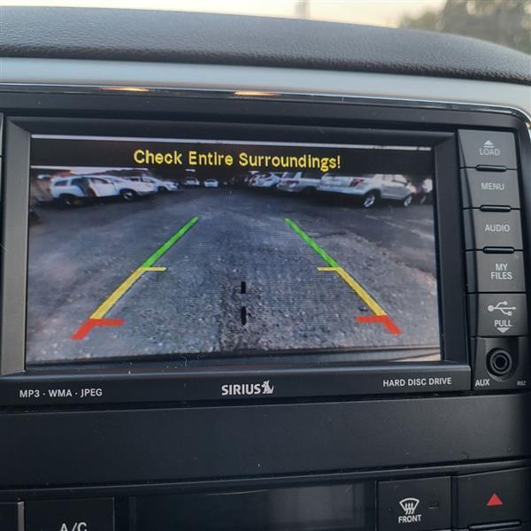 Jeep Grand Cherokee Laredo 2WD 2011