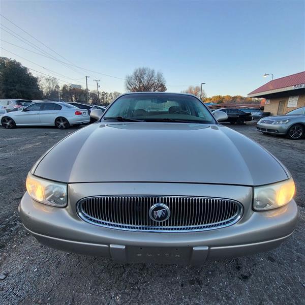 Buick LeSabre Custom 2004