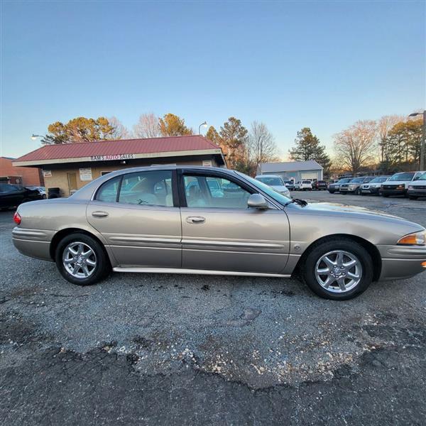 Buick LeSabre Custom 2004