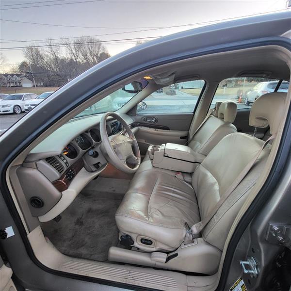 Buick LeSabre Custom 2004