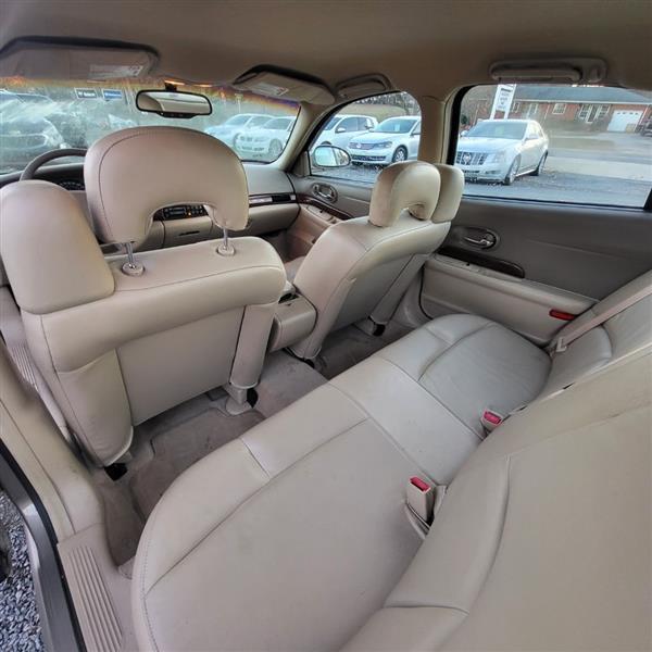 Buick LeSabre Custom 2004