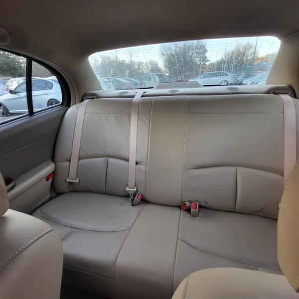 Buick LeSabre Custom 2004