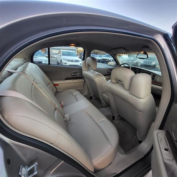 Buick LeSabre Custom 2004