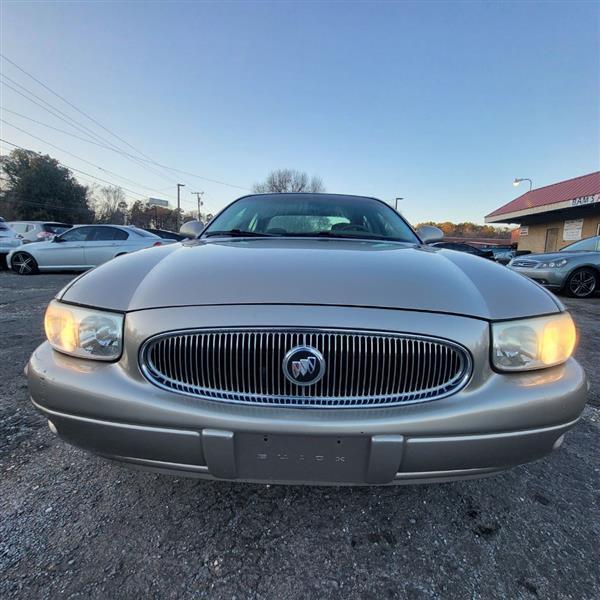 Buick LeSabre Custom 2004