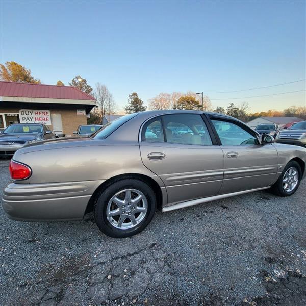 Buick LeSabre Custom 2004