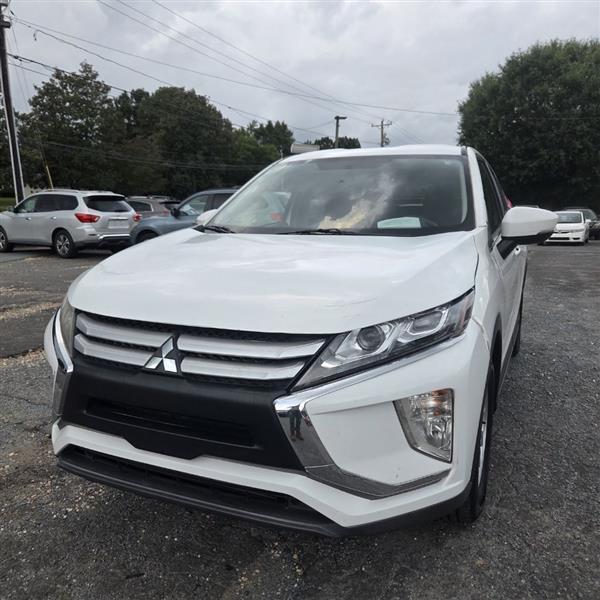 Mitsubishi Eclipse Cross ES AWD 2019