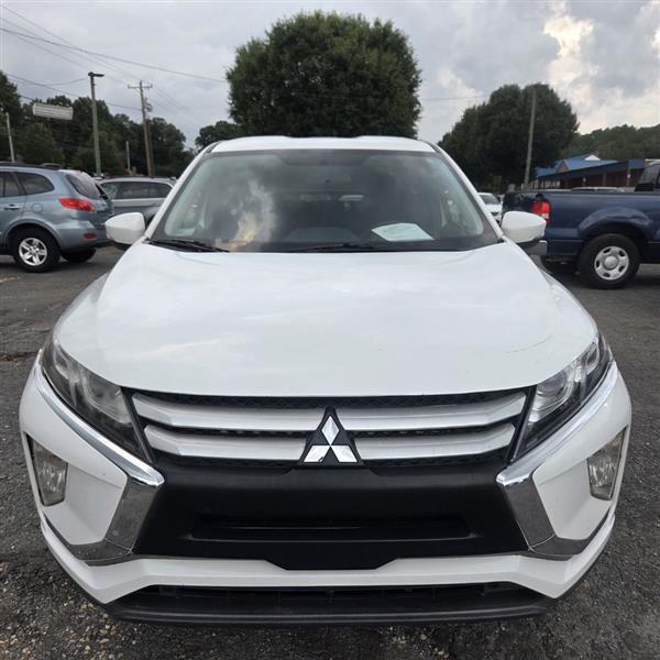 Mitsubishi Eclipse Cross ES AWD 2019
