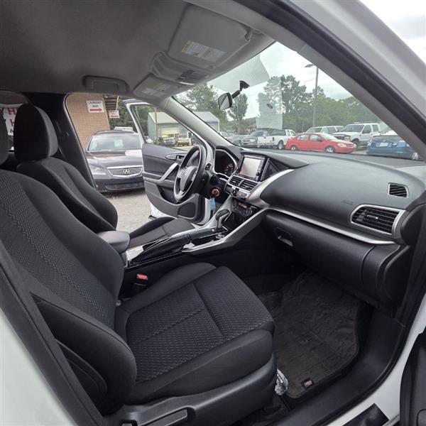Mitsubishi Eclipse Cross ES AWD 2019