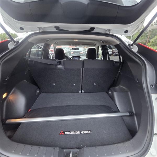 Mitsubishi Eclipse Cross ES AWD 2019