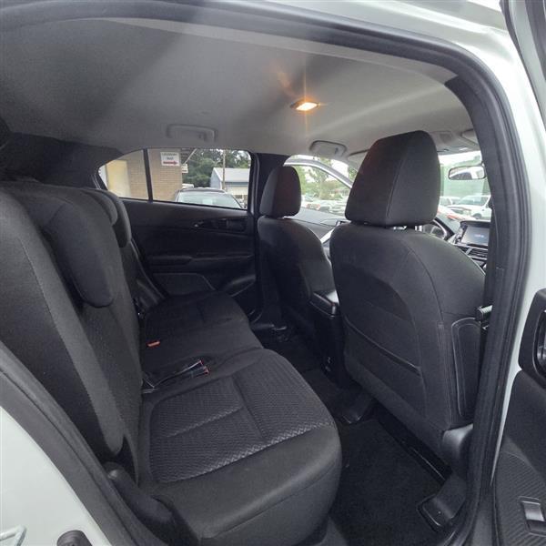 Mitsubishi Eclipse Cross ES AWD 2019