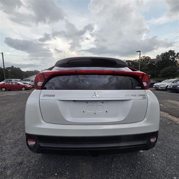 Mitsubishi Eclipse Cross ES AWD 2019