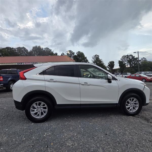 Mitsubishi Eclipse Cross ES AWD 2019
