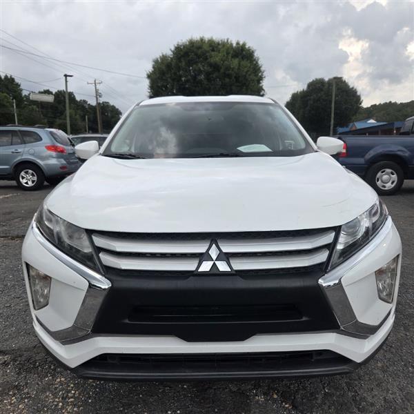 Mitsubishi Eclipse Cross ES AWD 2019