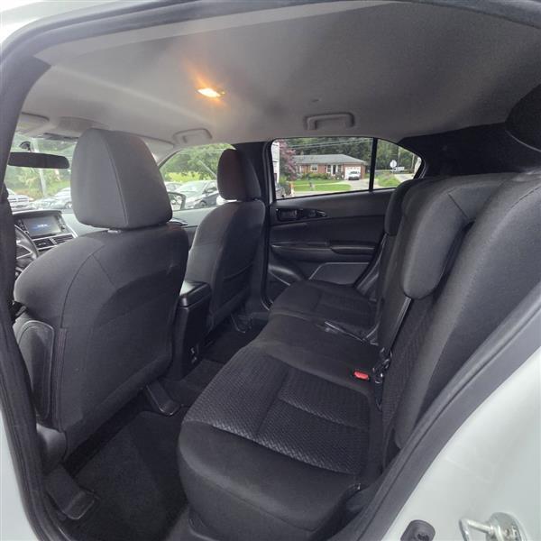 Mitsubishi Eclipse Cross ES AWD 2019