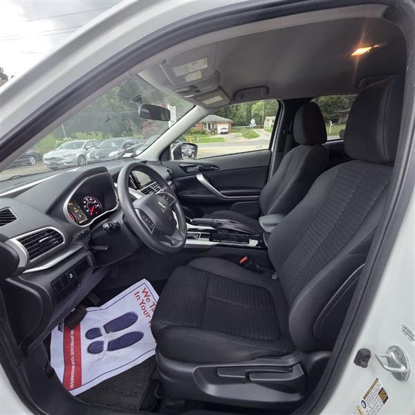 Mitsubishi Eclipse Cross ES AWD 2019