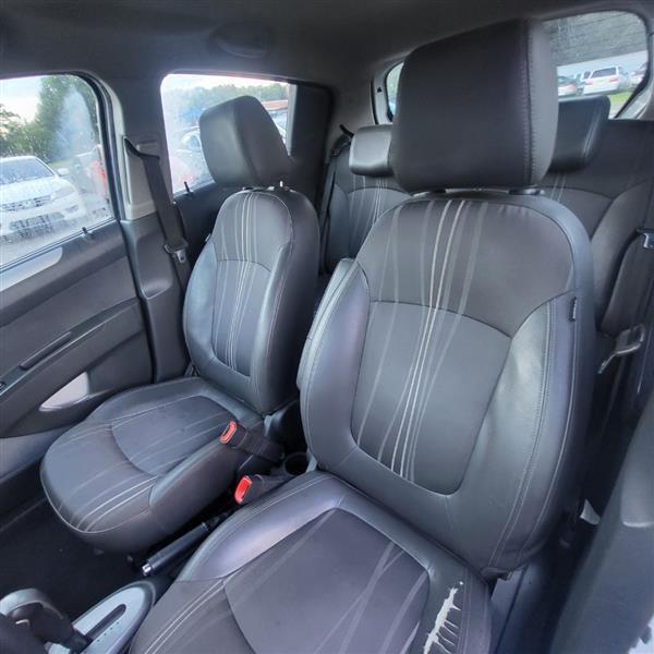 Chevrolet Spark 1LT Auto 2014